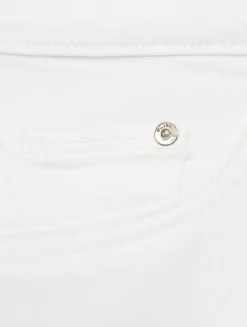 Hepburn Wide-Leg Jeans