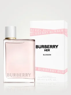 Her Blossom Eau de Toilette
