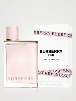 Her Eau de Parfum for Women