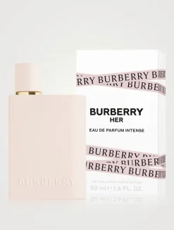 Her Eau de Parfum Intense