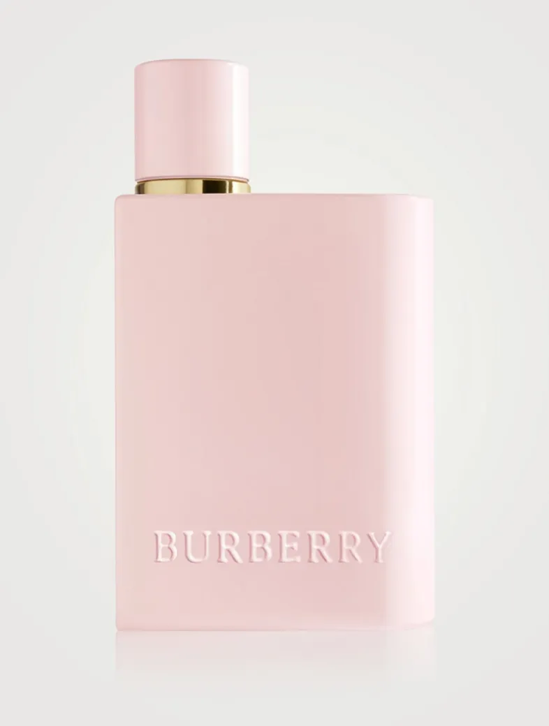 Her Elixir de Parfum