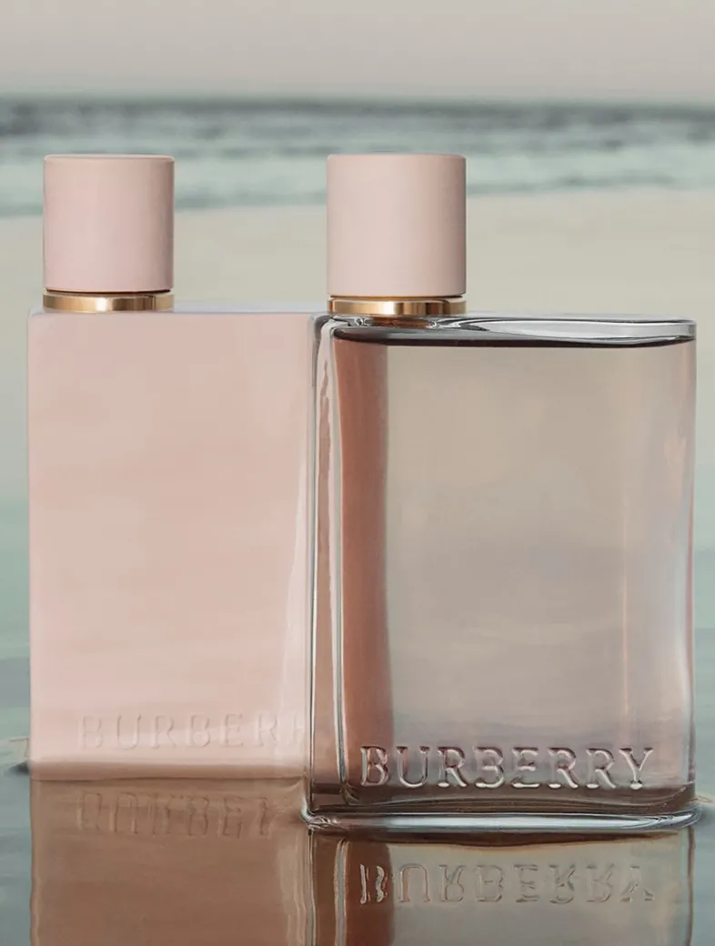 Her Elixir de Parfum