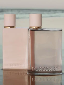 Her Elixir de Parfum