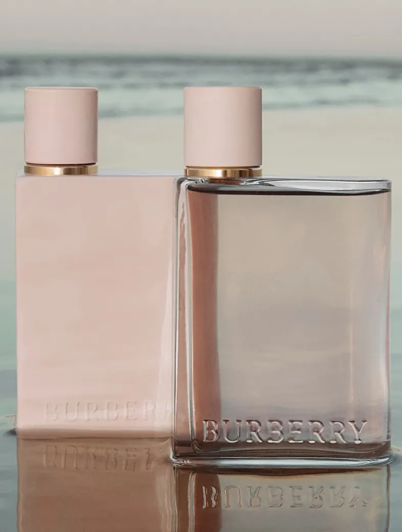 Her Elixir de Parfum