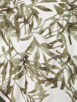 Herbarium Print Foulard