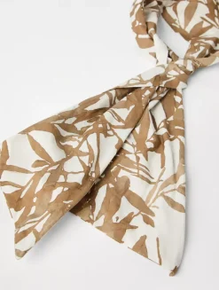 Herbarium Print Headband