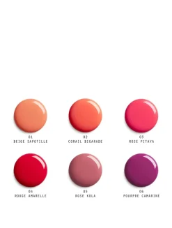 Hermesistible Lip Oil