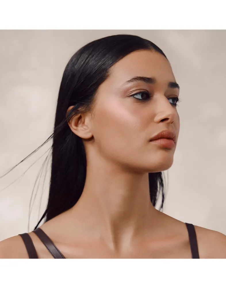 Hermès Plein Air 24 Faubourg Face And Eye Illuminating Powder - Limited Edition