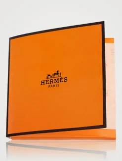 Hermès Plein Air Blotting Papers