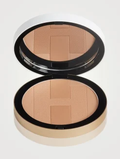 Hermès Plein Air H Trio Healthy Glow Mineral Powder