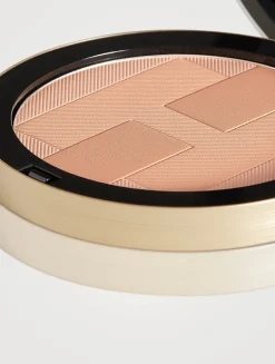 Hermès Plein Air H Trio Healthy Glow Mineral Powder