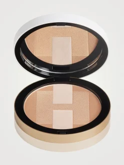 Hermès Plein Air H Trio Iridescent Mineral Powder