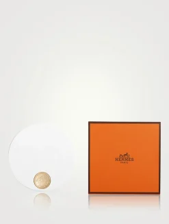 Hermès Plein Air H Trio Iridescent Mineral Powder
