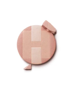 Hermès Plein Air H Trio Iridescent Mineral Powder
