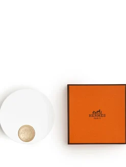 Hermès Plein Air, Radiant Glow Powder, Mirage