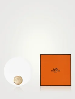 Hermès Plein Air, Radiant Glow Powder Refill, Mirage