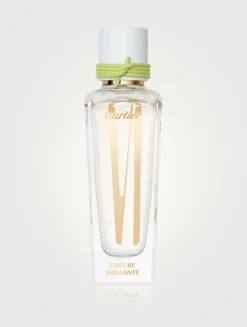 Heure Brillante Eau de Toilette