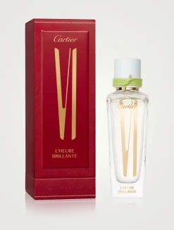 Heure Brillante Eau de Toilette