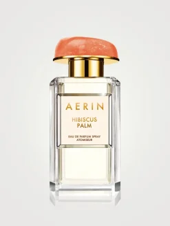 Hibiscus Palm Eau de Parfum