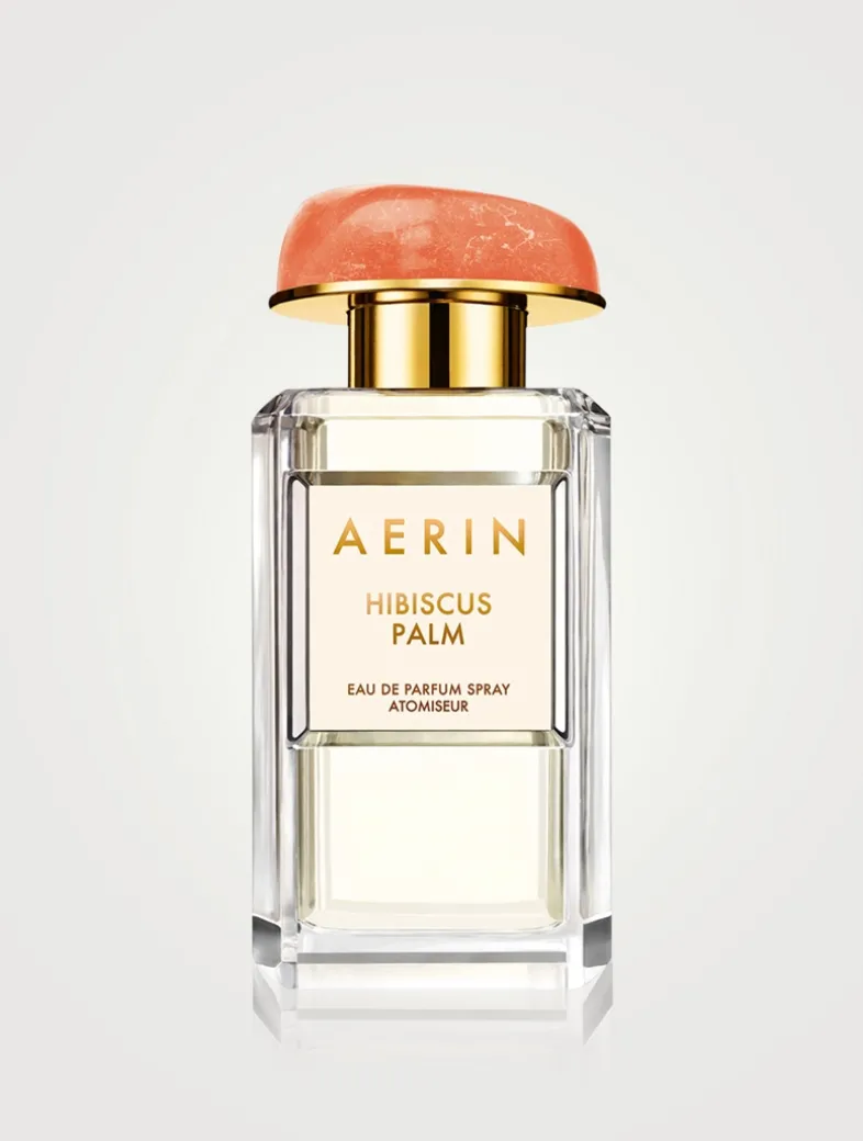 Hibiscus Palm Eau de Parfum