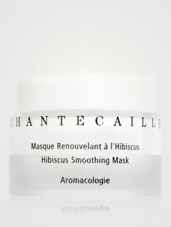 Hibiscus Smoothing Mask