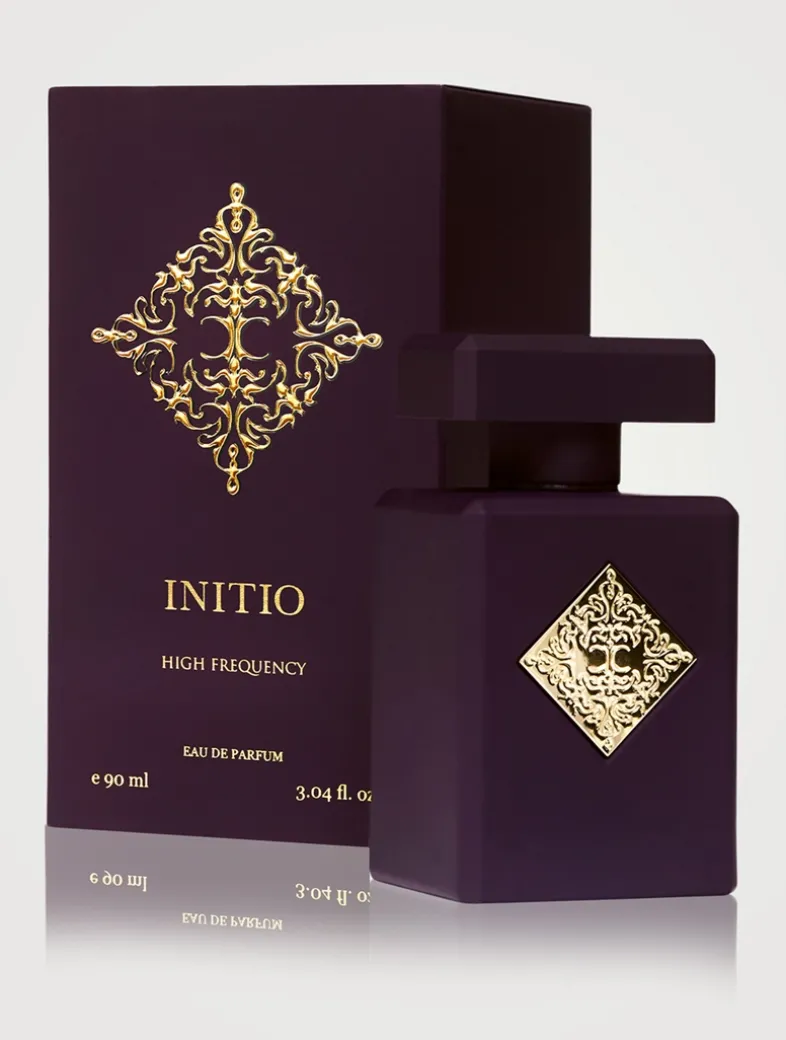 High Frequency Eau de Parfum