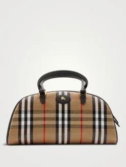 Highlands Bowling Bag
