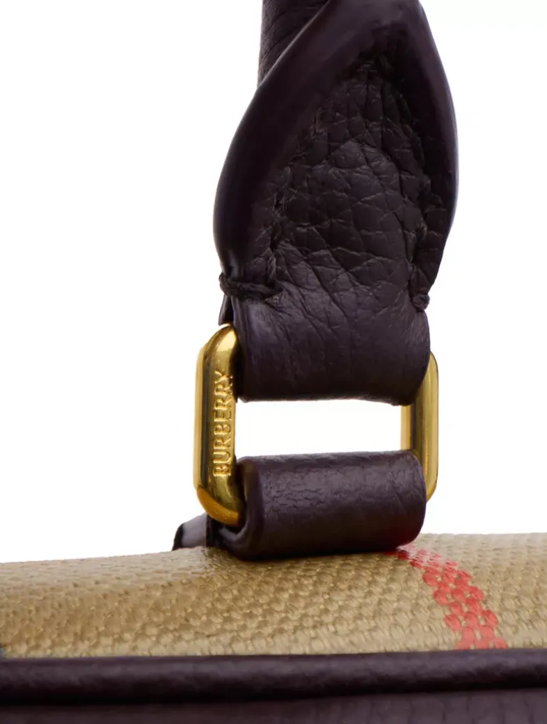 Highlands Bowling Bag