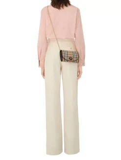 Highlands Chain Strap Wallet​