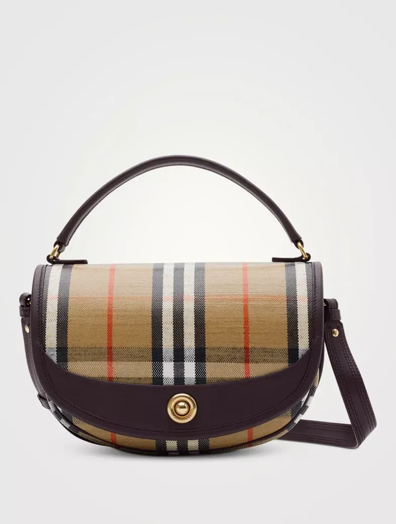 Highlands Crossbody Bag