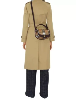 Highlands Crossbody Bag