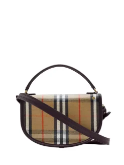 Highlands Crossbody Bag