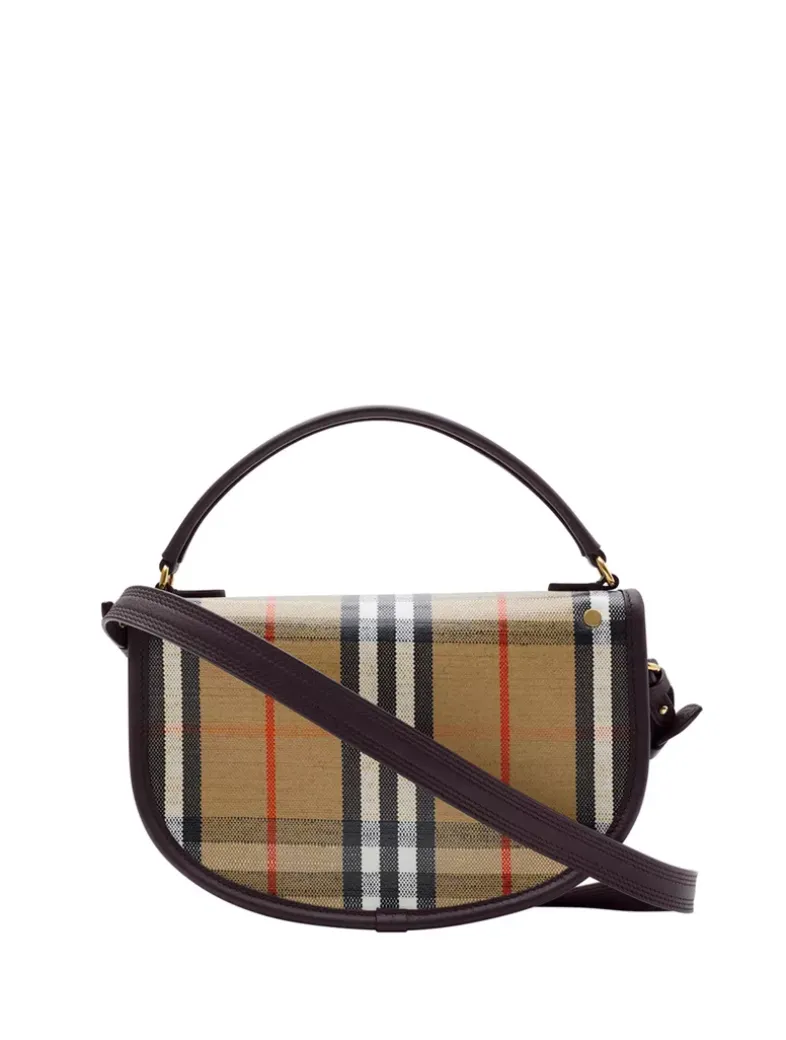Highlands Crossbody Bag