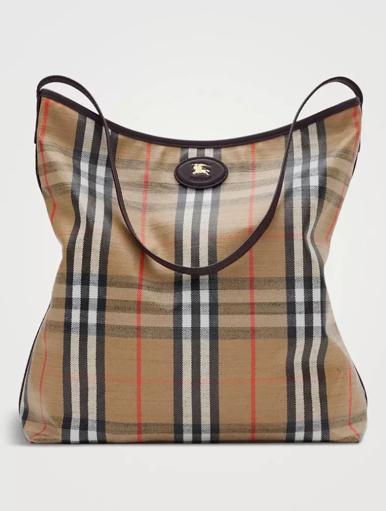 Highlands Shoulder Bag