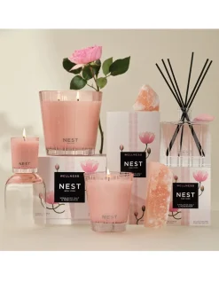 Himalayan Salt & Rosewater Classic Candle