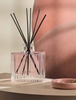 Himalayan Salt & Rosewater Reed Diffuser