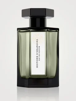 Histoire d’Orangers Eau de Parfum