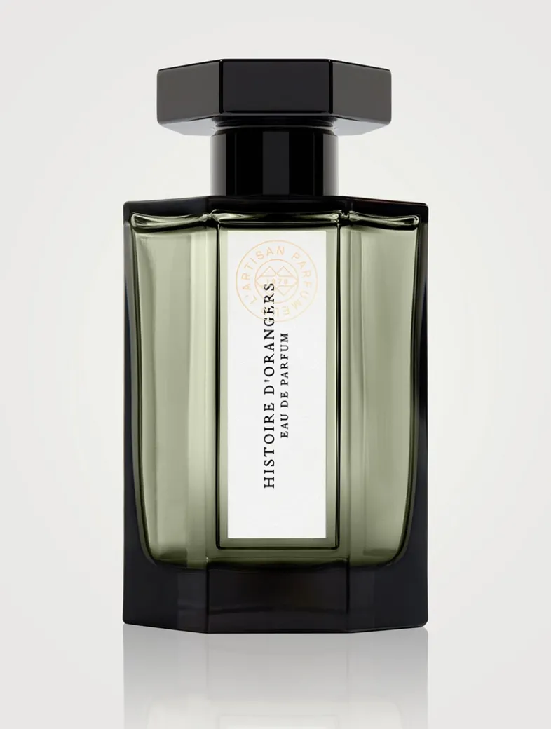 Histoire d’Orangers Eau de Parfum