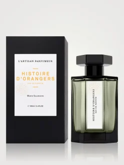 Histoire d’Orangers Eau de Parfum