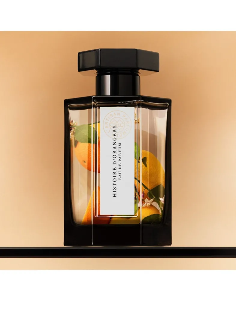 Histoire d’Orangers Eau de Parfum