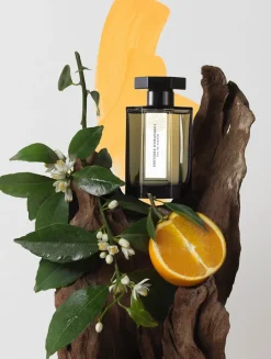 Histoire d'Orangers Gift Set