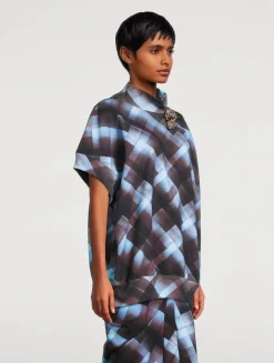 Hlovra Embellished T-Shirt