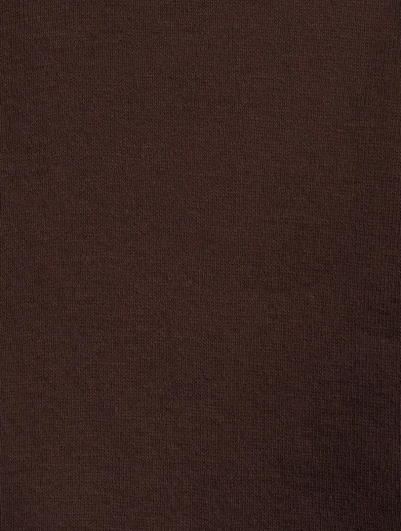 Hollywood Long-Sleeve T-Shirt