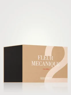 Home Diffuser - Fleur Mecanique