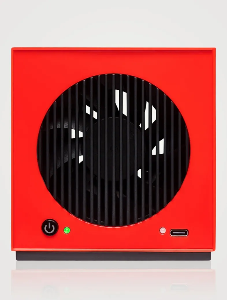 Home Diffuser - Fleur Mecanique