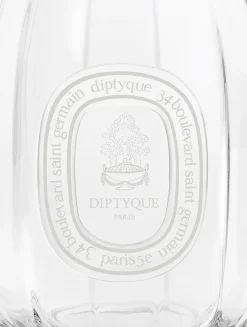 Home Fragrance Diffuser - Glass Vessel