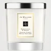 Honeysuckle & Davana Home Candle