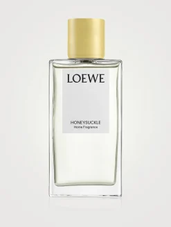 Honeysuckle Home Fragrance