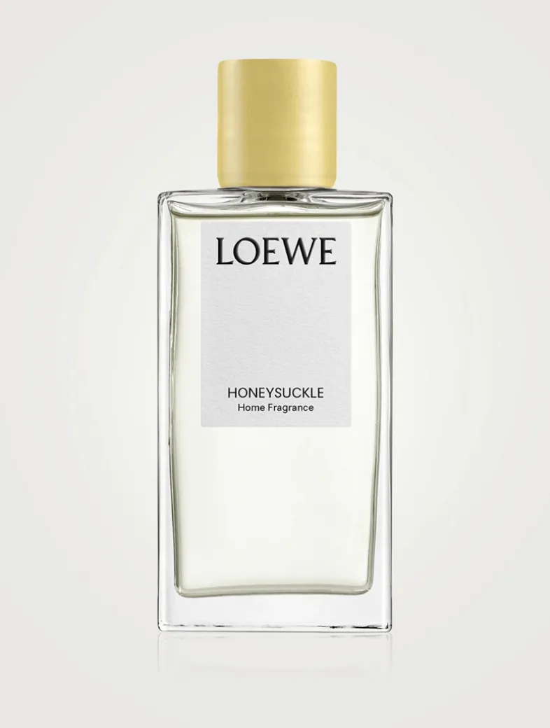 Honeysuckle Home Fragrance