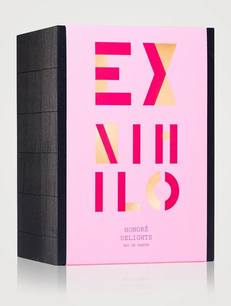 Honore Delights Eau de Parfum